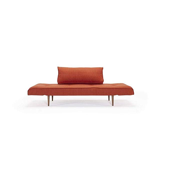 Sofá de diseño Zeal Styletto Convertible