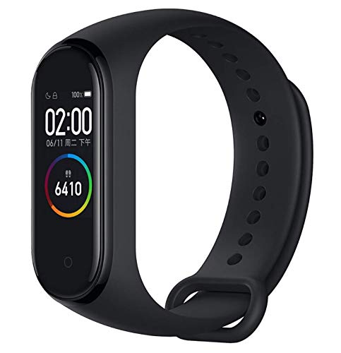 Mi Smart Band 4