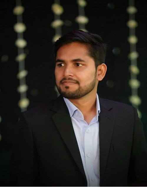 Team Member 3