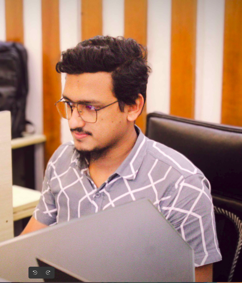 Team Member 4
