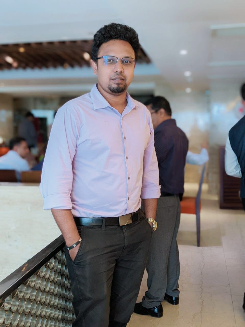 Sojol Mahfuz