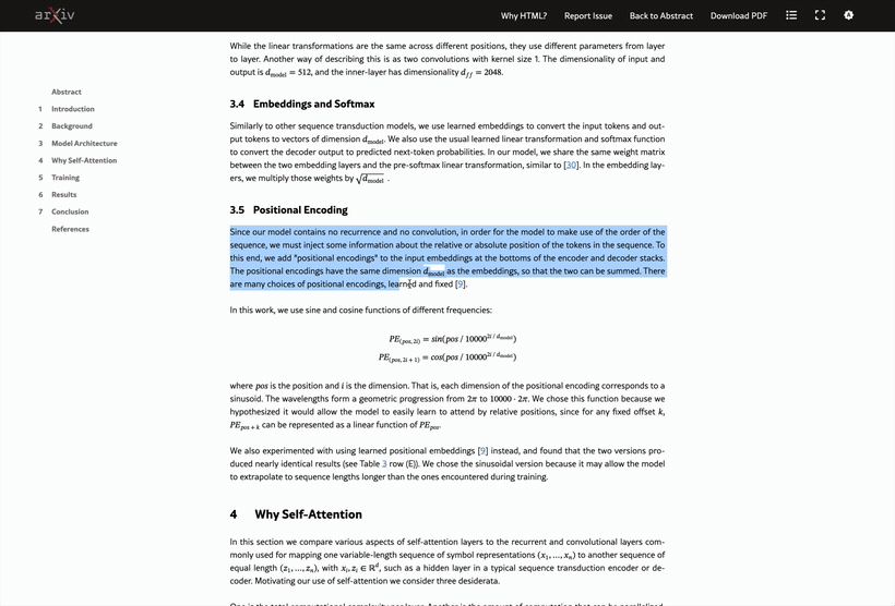 Academic jargon translator helps to synthesize complex concepts for my girlfriend.