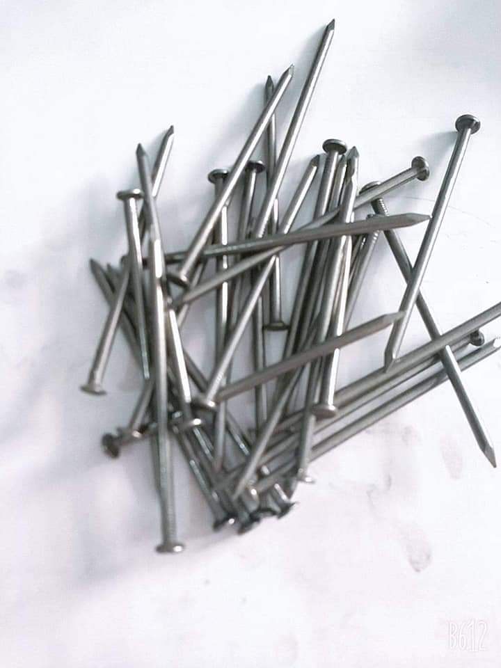 مسمار خشابى