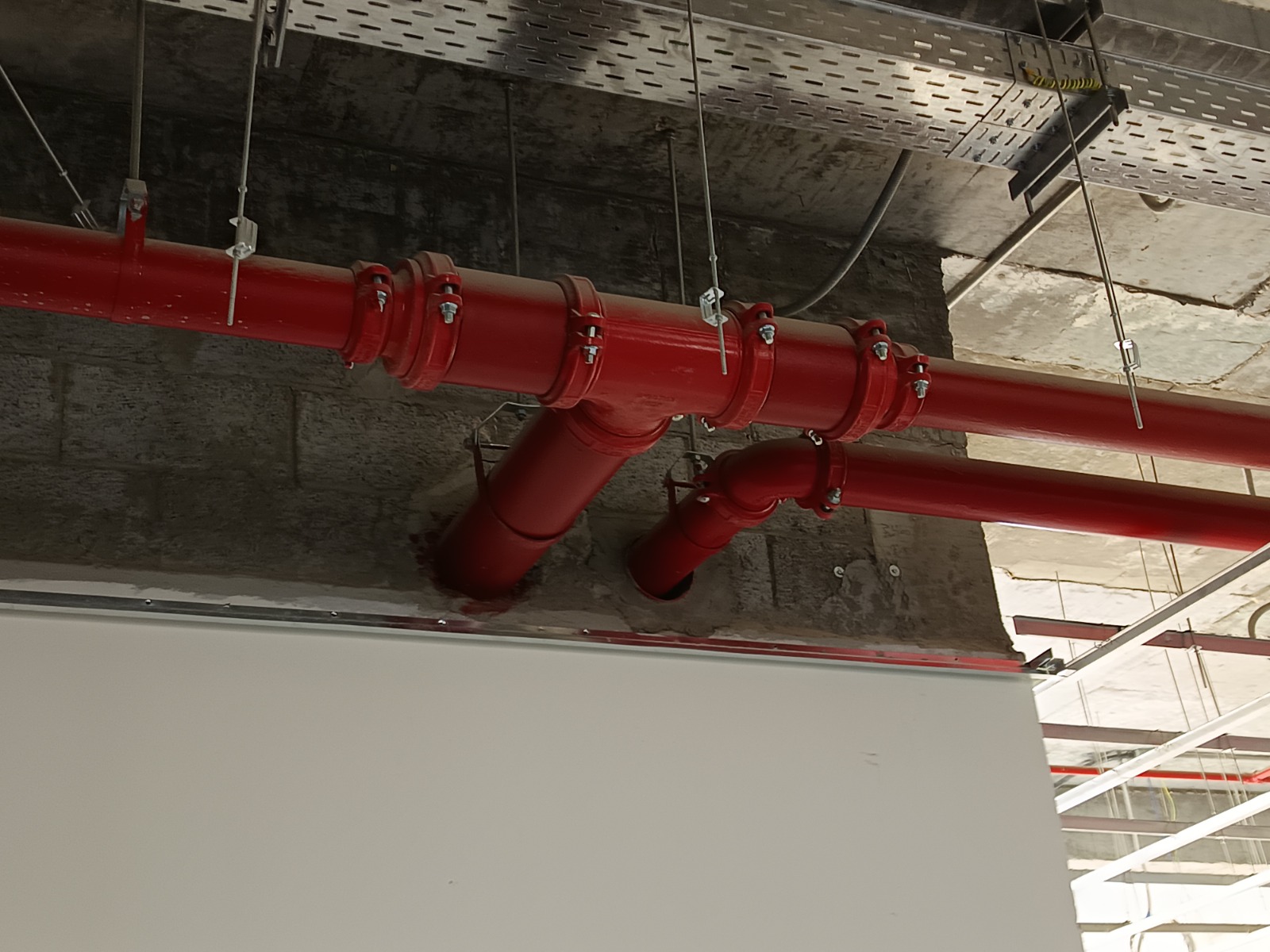 أجهزة الامن والسلامه 