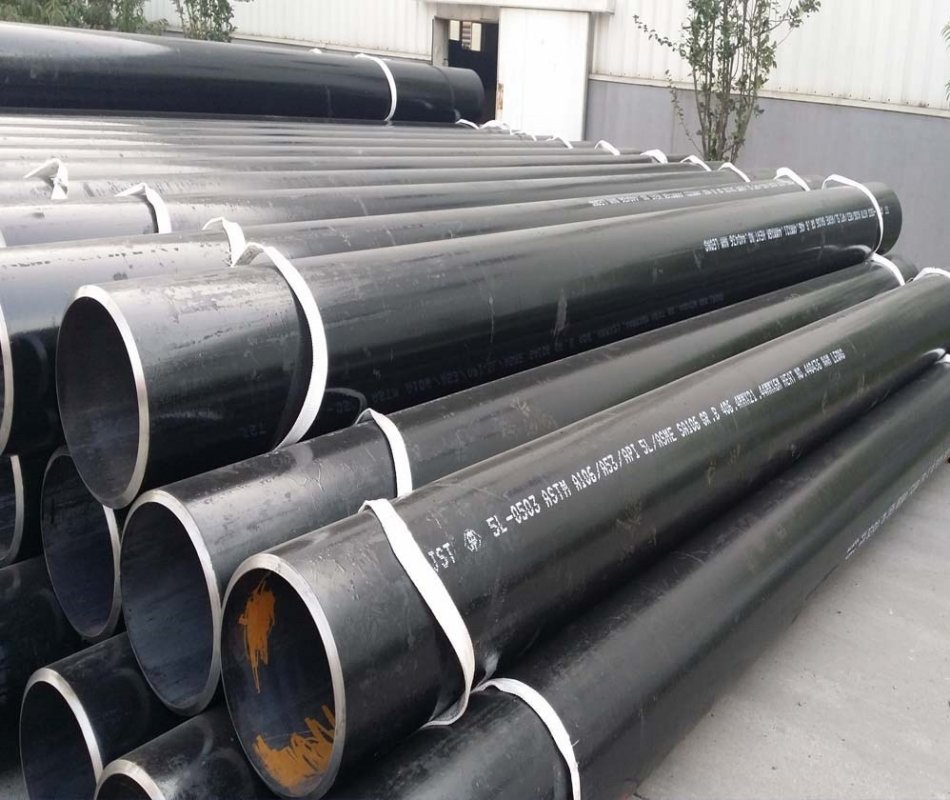 مواسير المياه الحارة والباردة