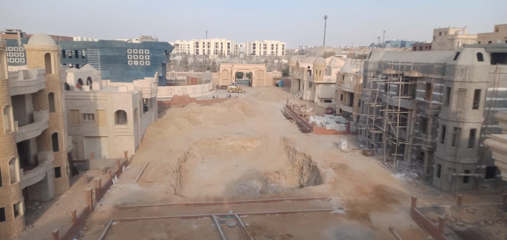 شركة العطا للمقاولات والتشطيبات وأعمال الصيانة والترميم 