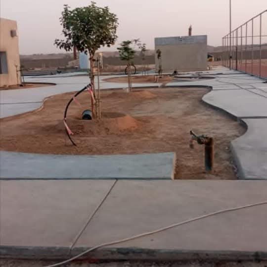 صبة ميزانية-صبة مروحة-سطح ميول عمارة-مستودغات-ليول جهاز-هلي كابتر صبة محطة-سكريت واسفلت-دهان بوكسي صبة ديكور الختام-مع مواد بدون مواد