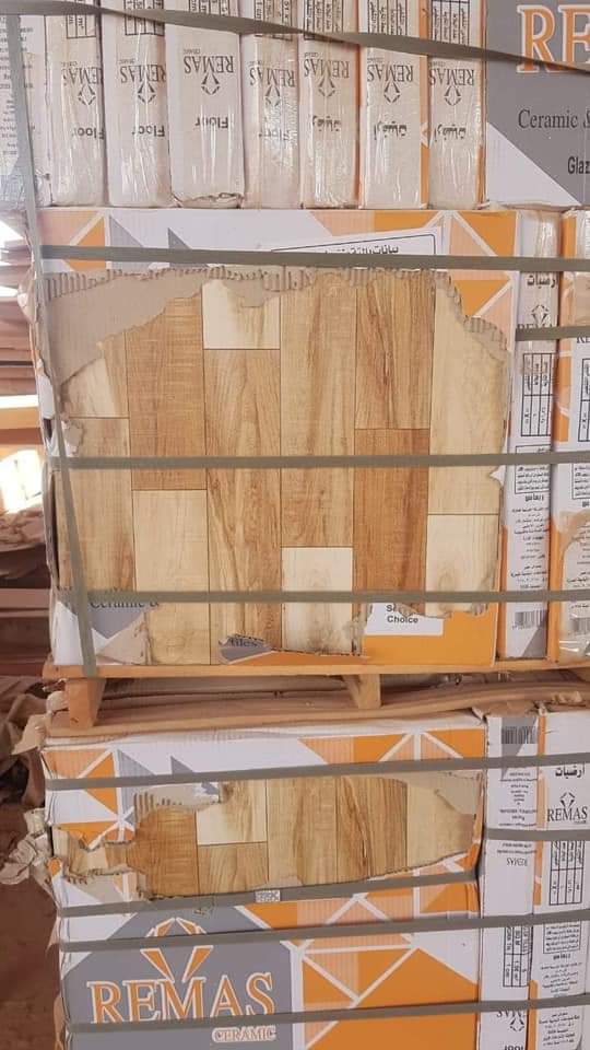 بلاط مزايكوا و سيرميك