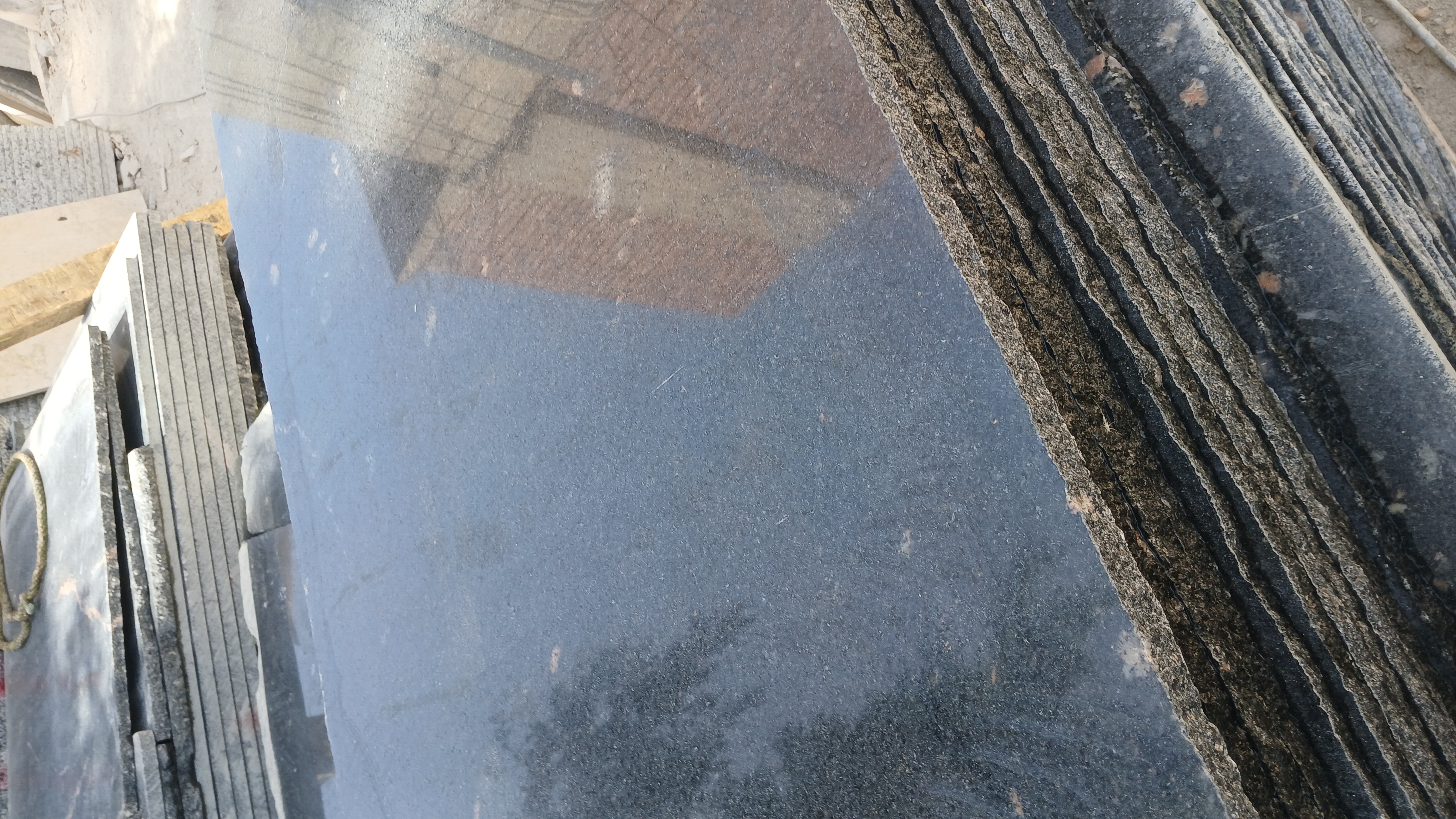 جميع انواع الجرانيت المصري والمستورد