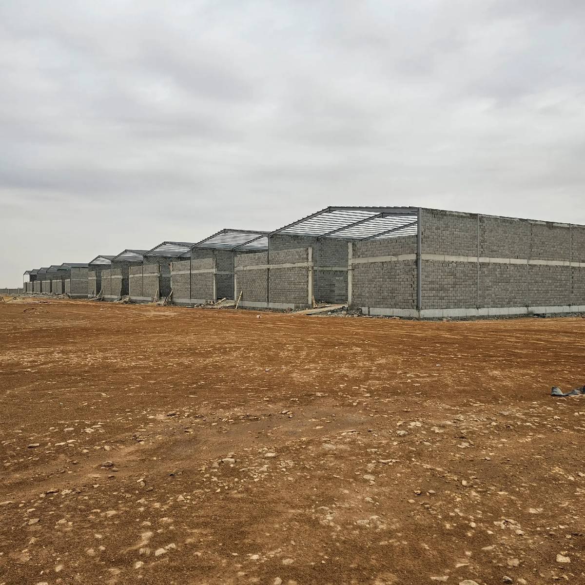 مقاول معماري بناء 