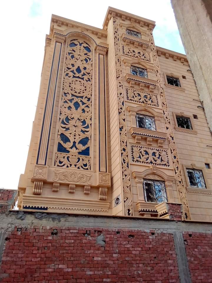 رخام وحجر هاشمي