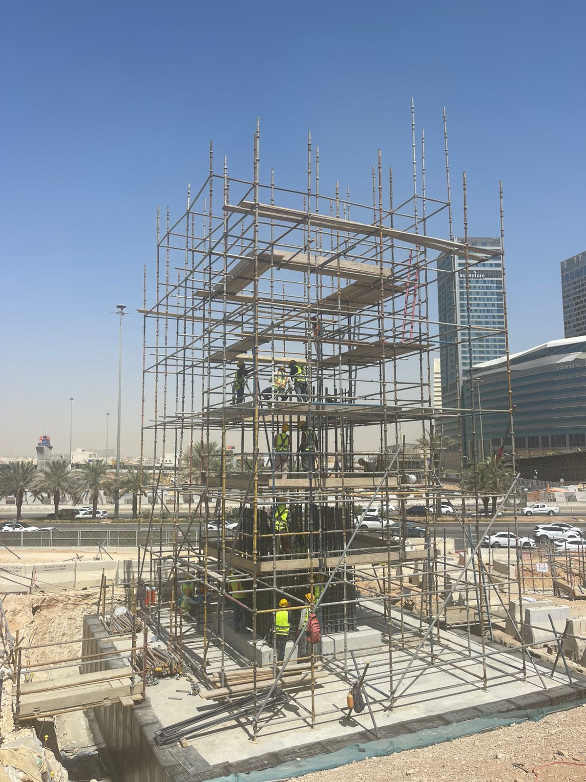 مقاولات  عامة 