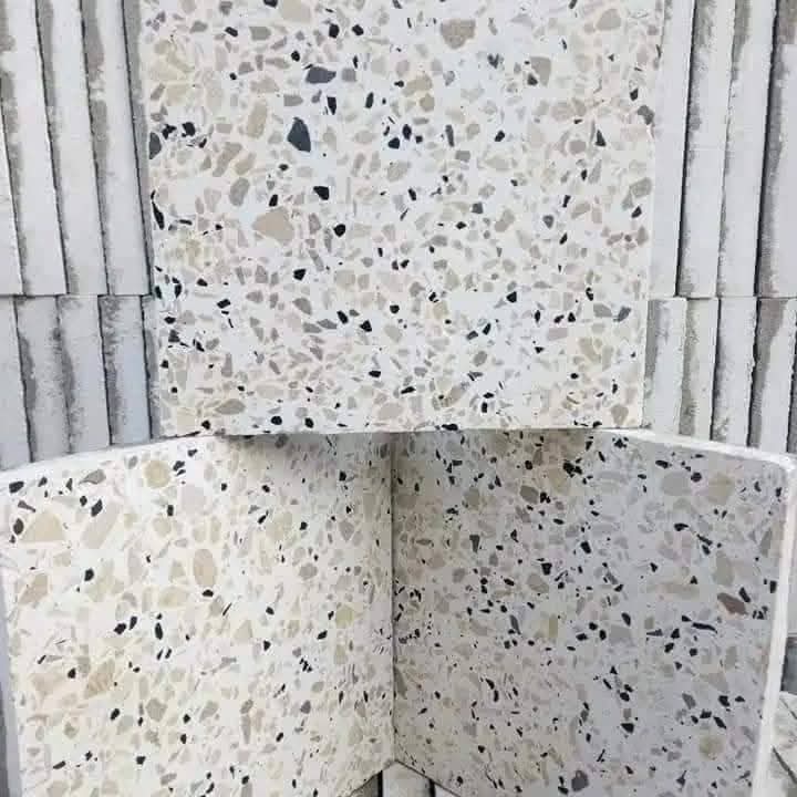 بلاط موزايكو للأسطح وللتركيب تحت الباركيه والبورسلين وتحت ال hdf