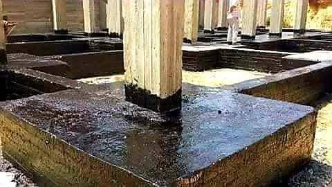 بيومين ساخن