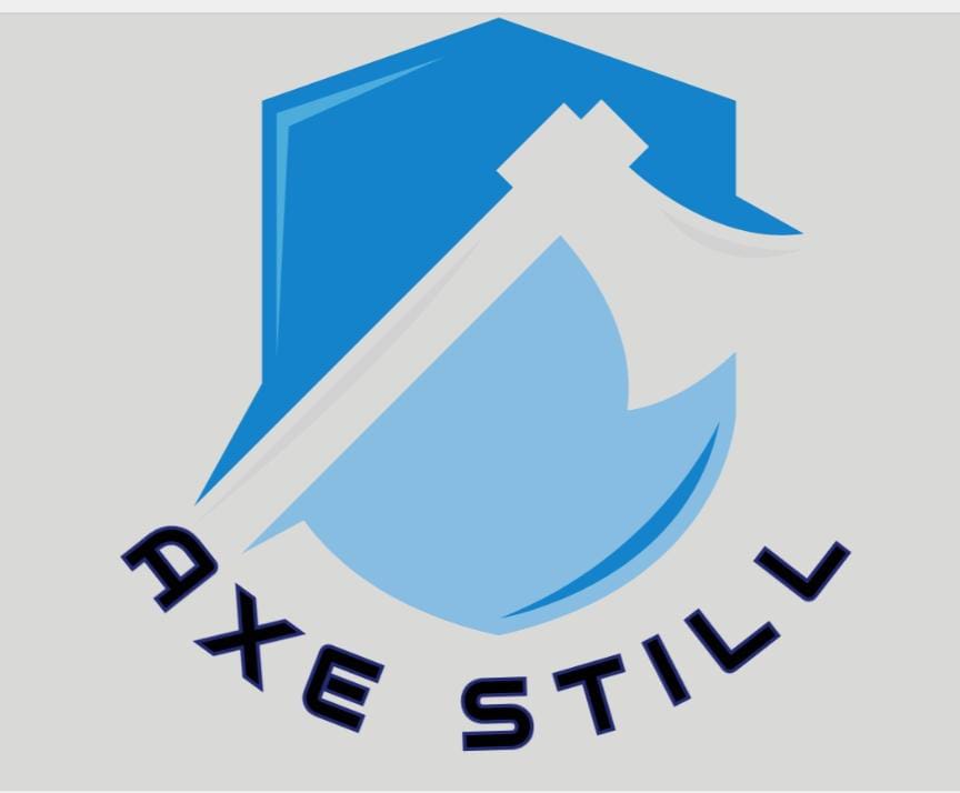  اكس ستيل AXE STILL Logo