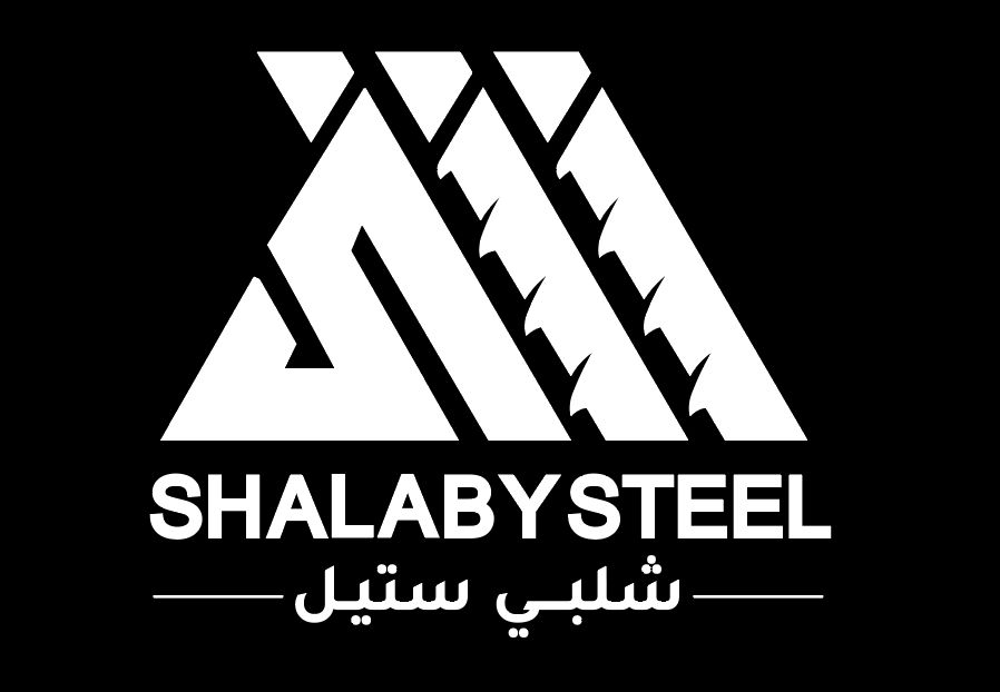 شلبي ستيل لتجارة الحديد والأسمنت  Logo