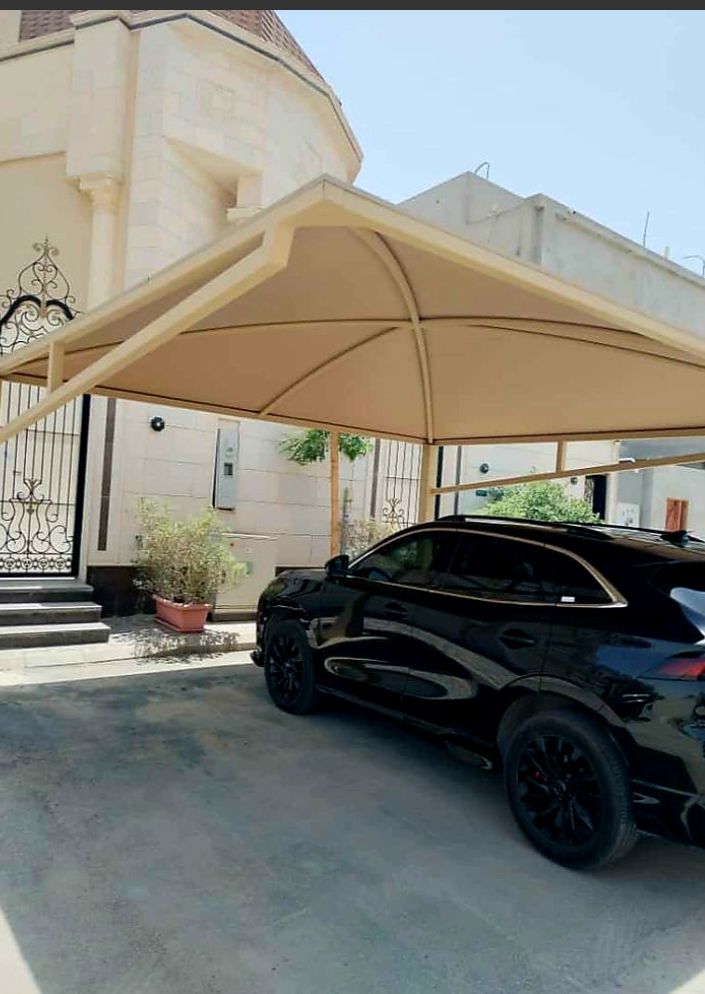 مستودعات هناجر مضلات سواتر شبوك زراعية