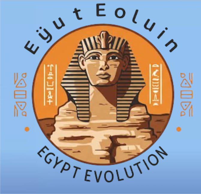 ايجيبت ايفولوشن للمقاولات العامة Logo