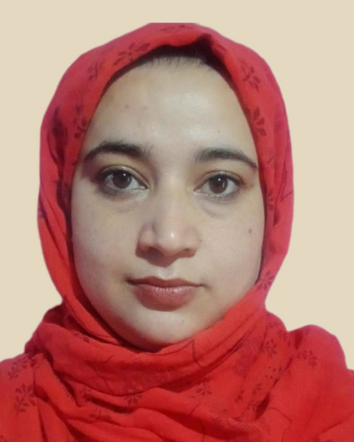 Dr.Isma Nabi pandith