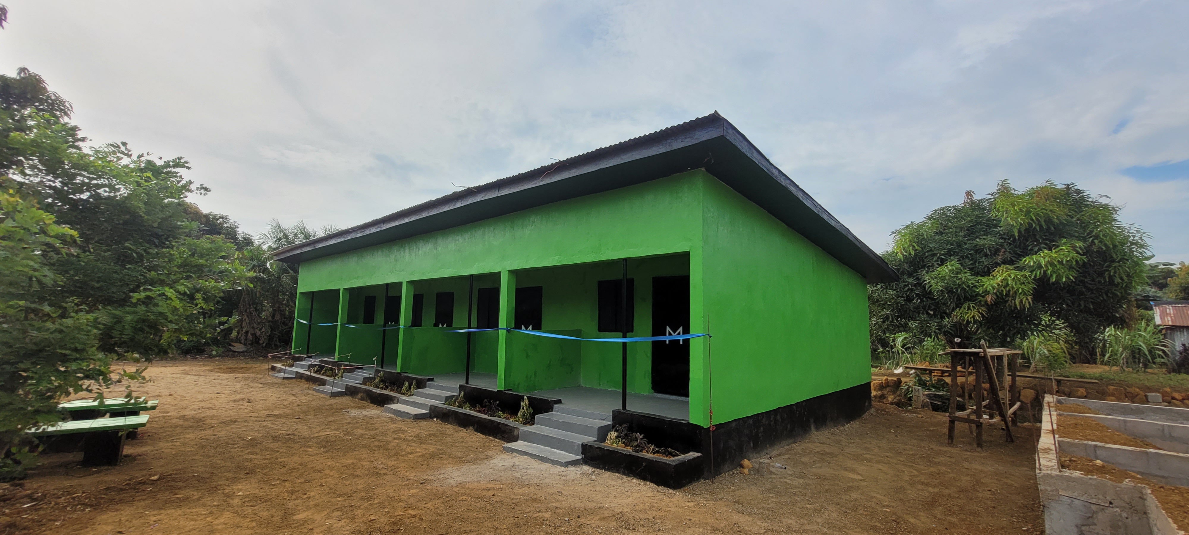 A place for women in need
