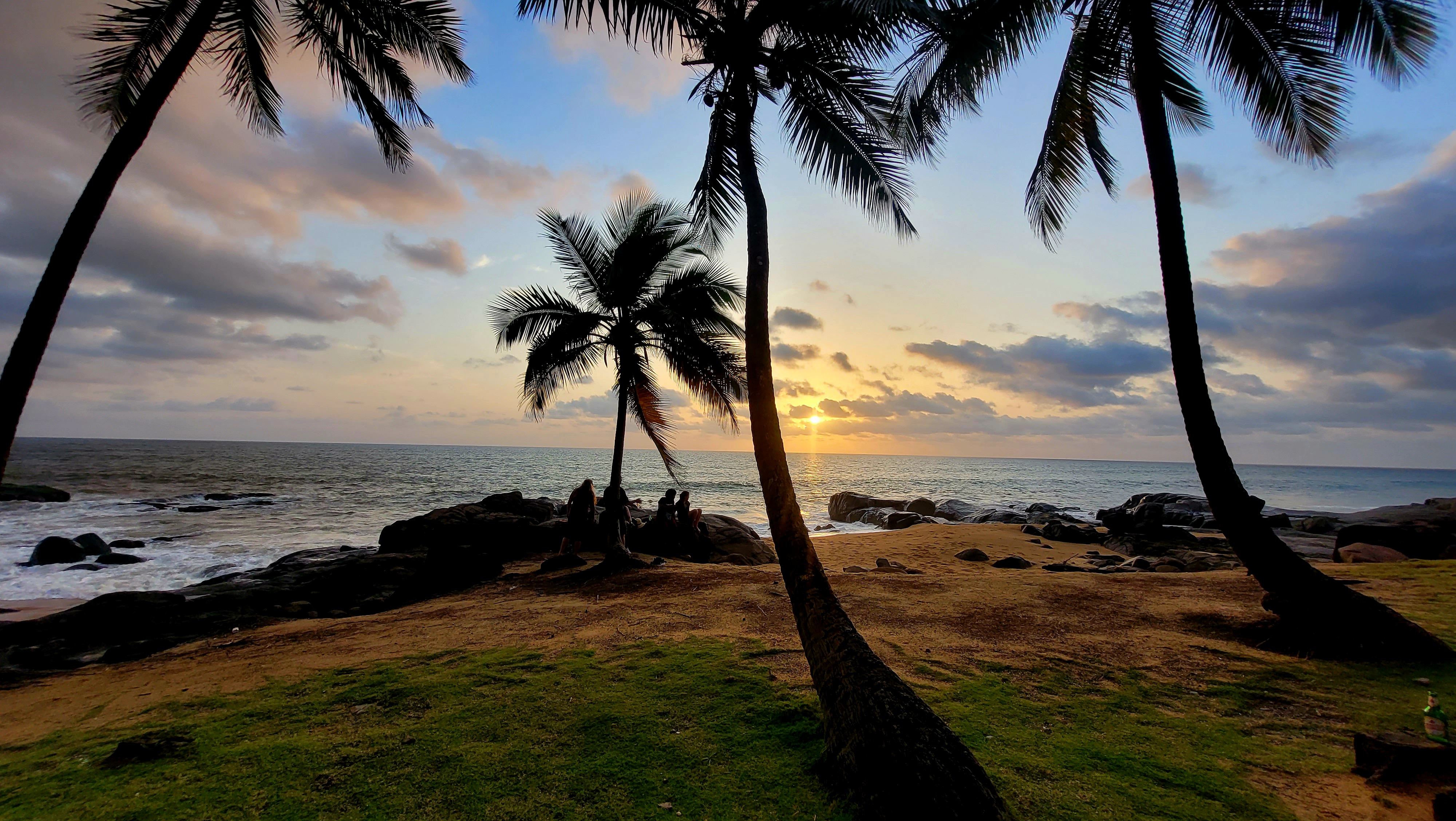Sunset Beach