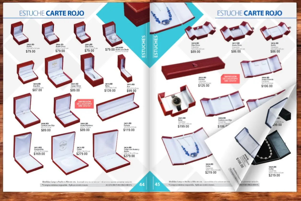 Showcase Your Products with a Digital Catalog
