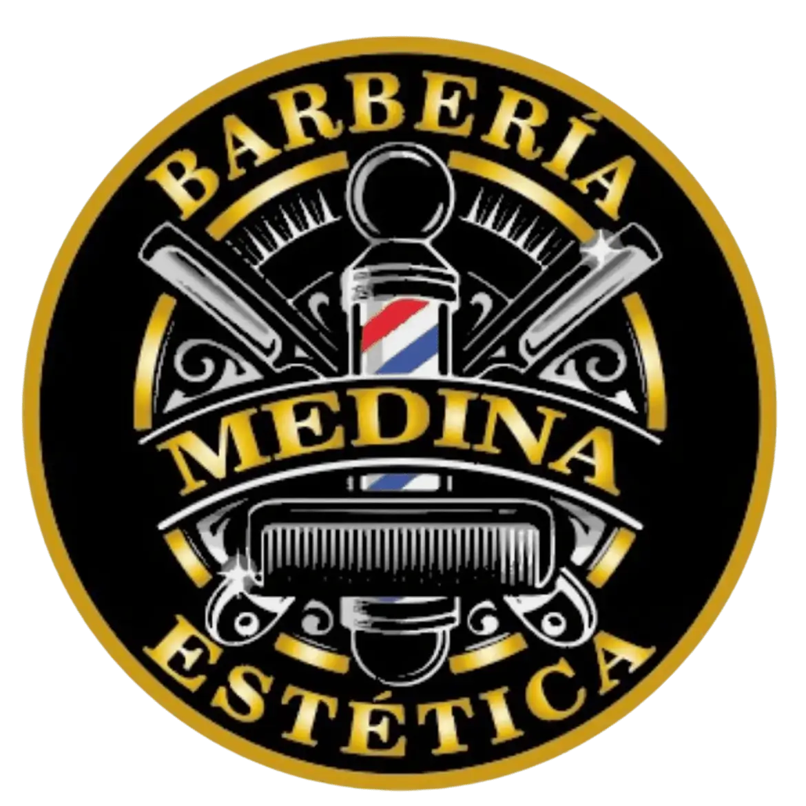 Estetica Medina Logo