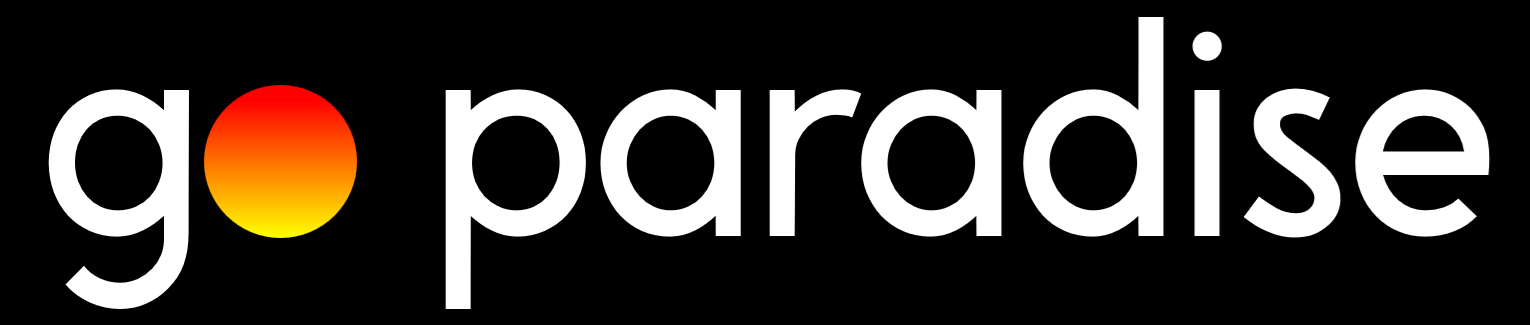 Go Paradise Logo