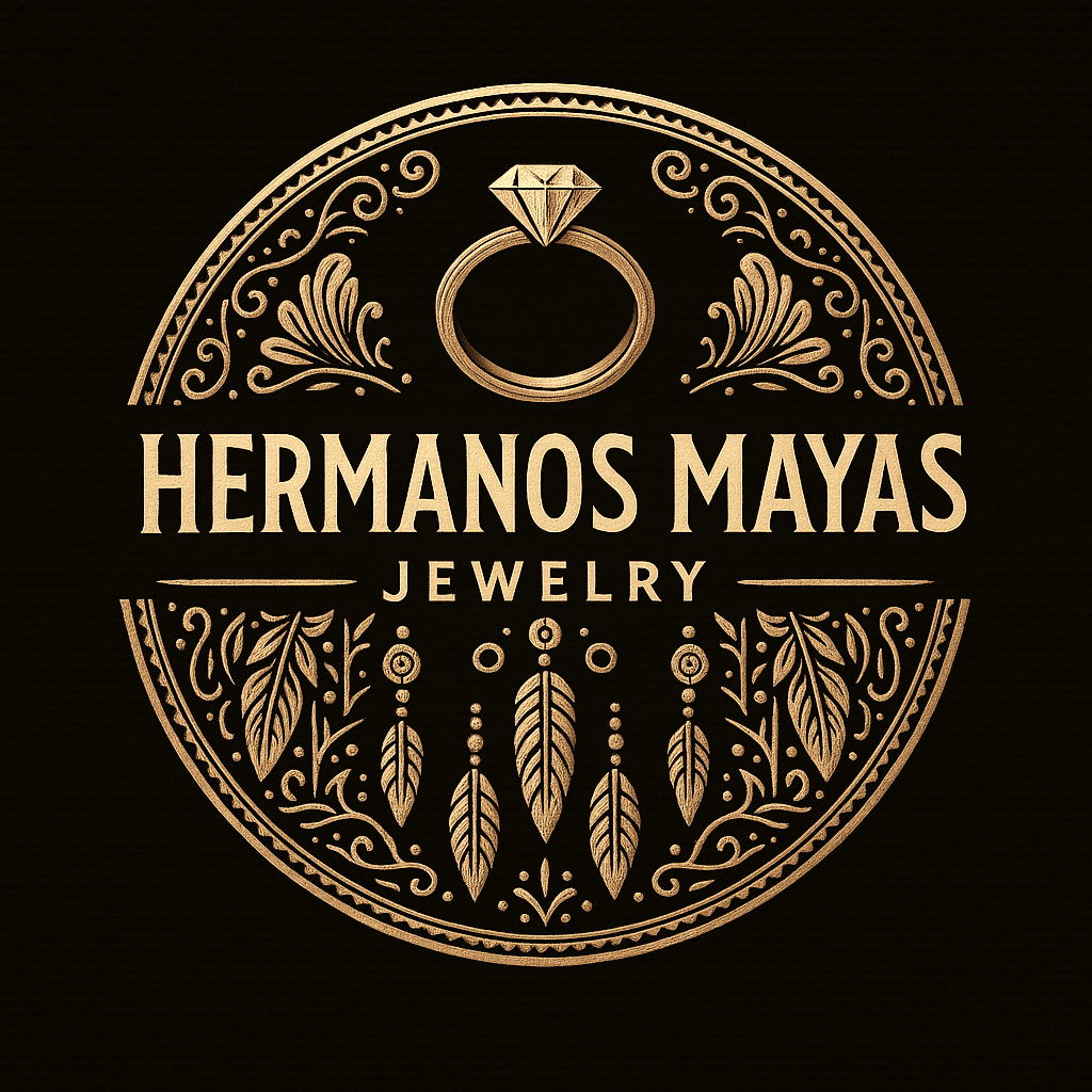 Hermanos Mayas Logo