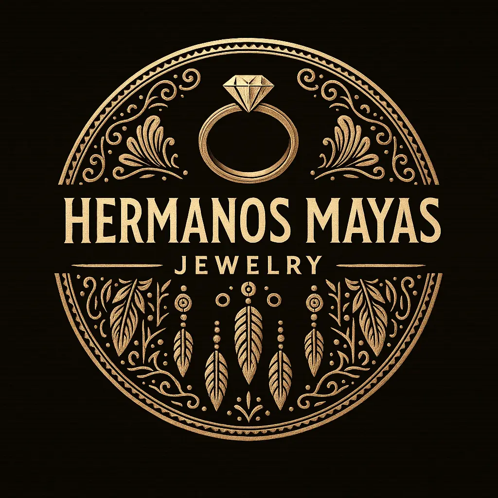 Hermanos Mayas Logo