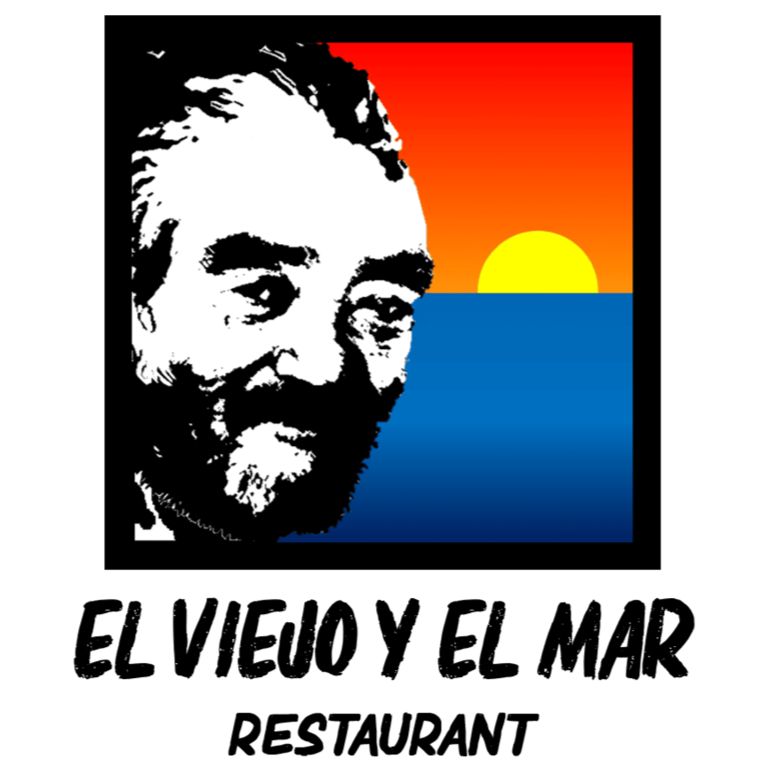 El Viejo y el Mar Logo