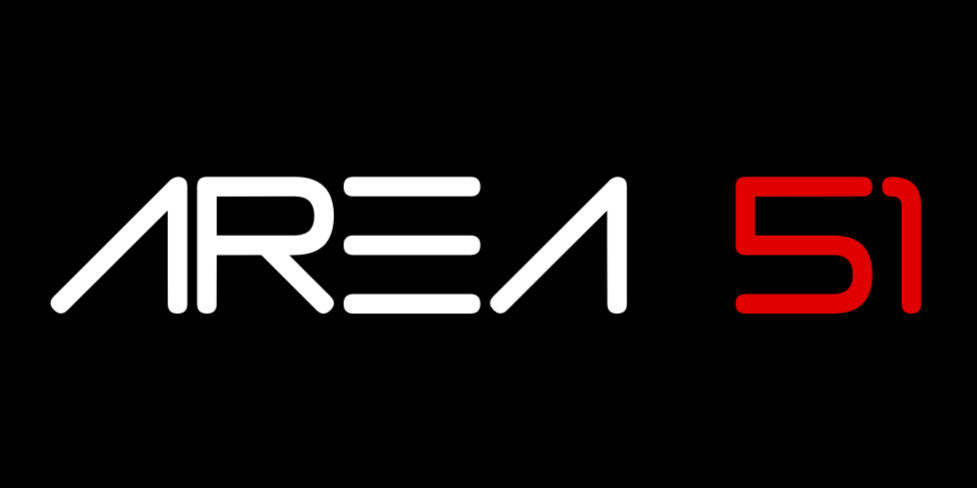 Aera 51 Logo