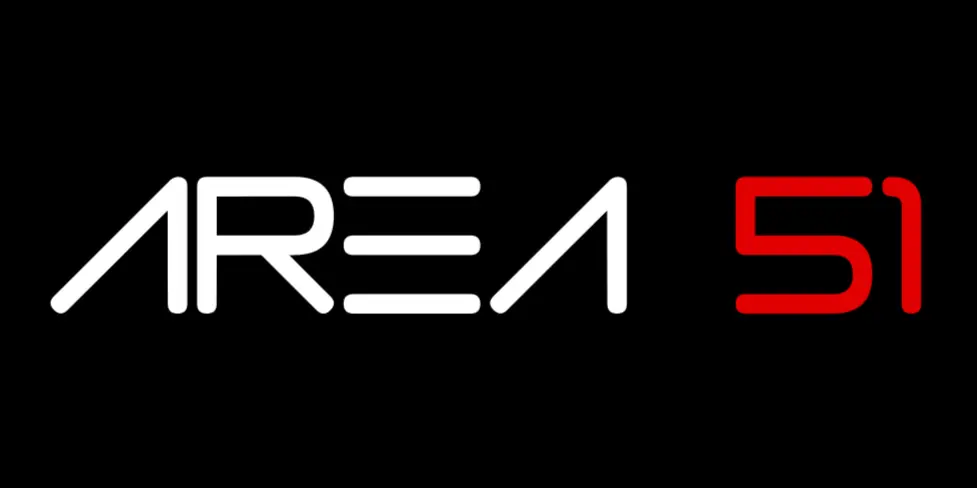 Aera 51 Logo