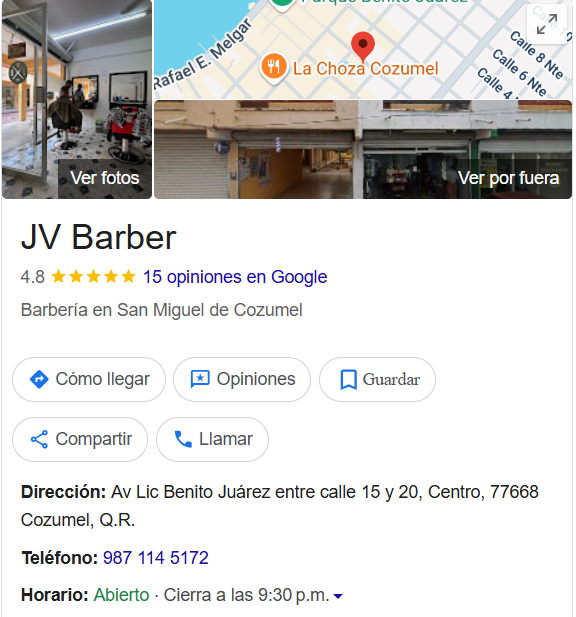 We Put Your Business on Google Maps