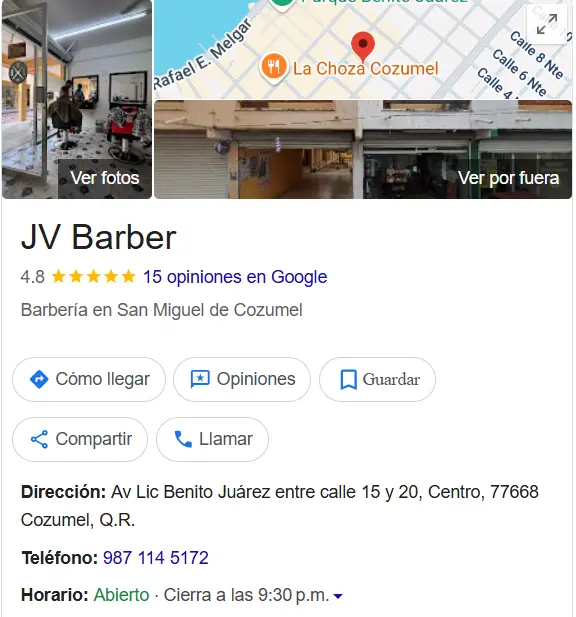 We Put Your Business on Google Maps