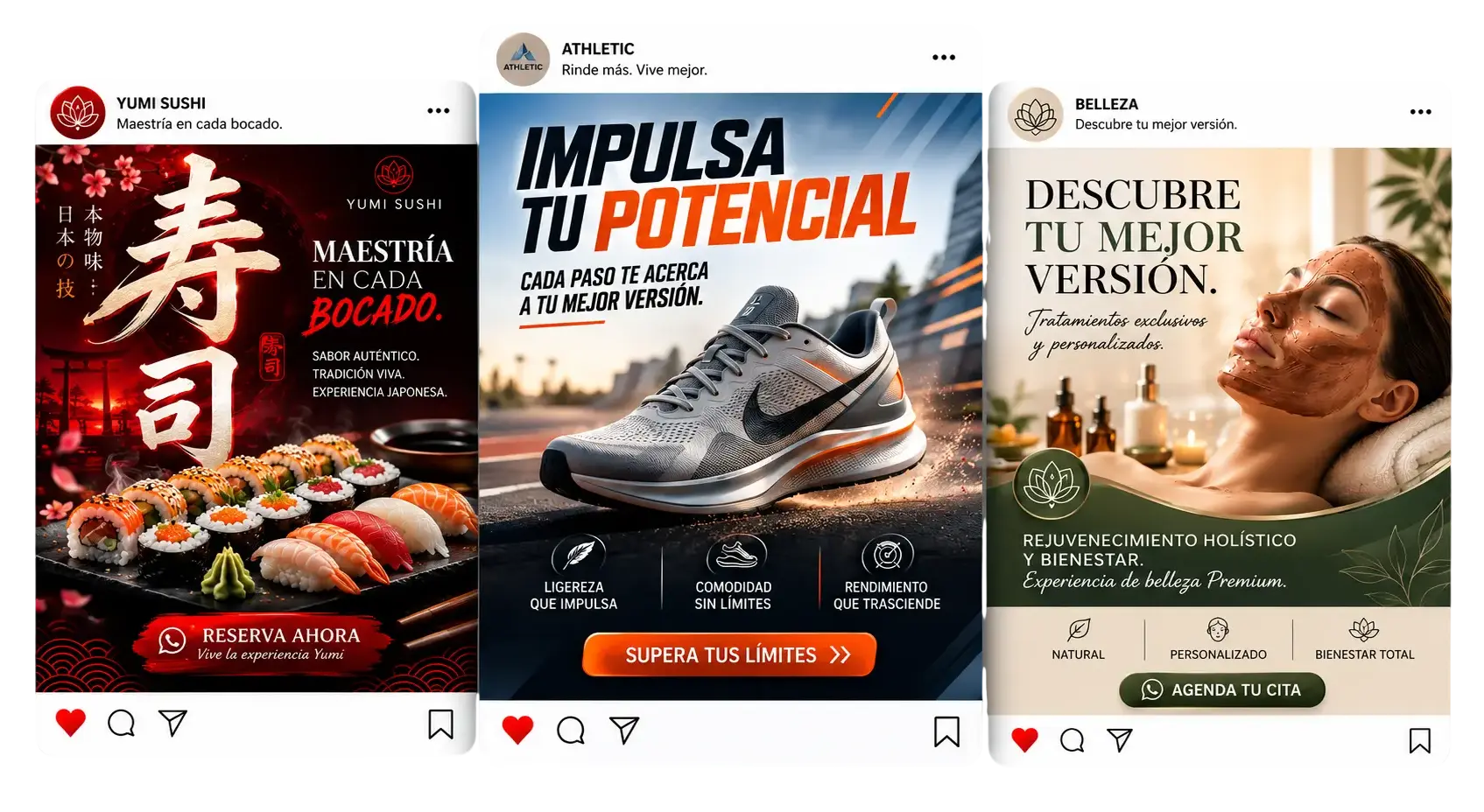 Engaging Social Media Content
