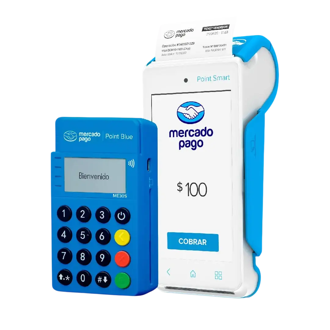Card Payments (POS)