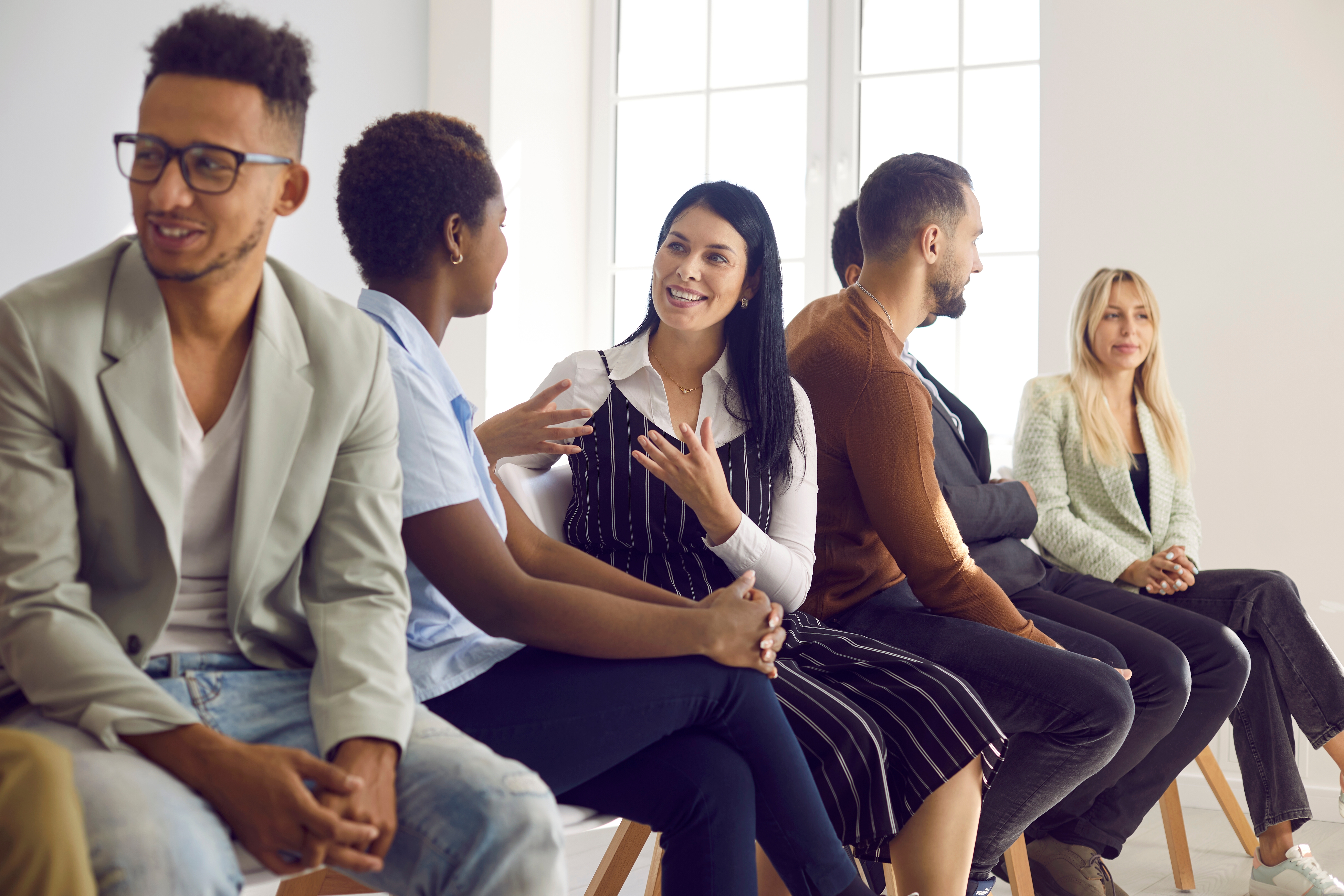 Language & Communication