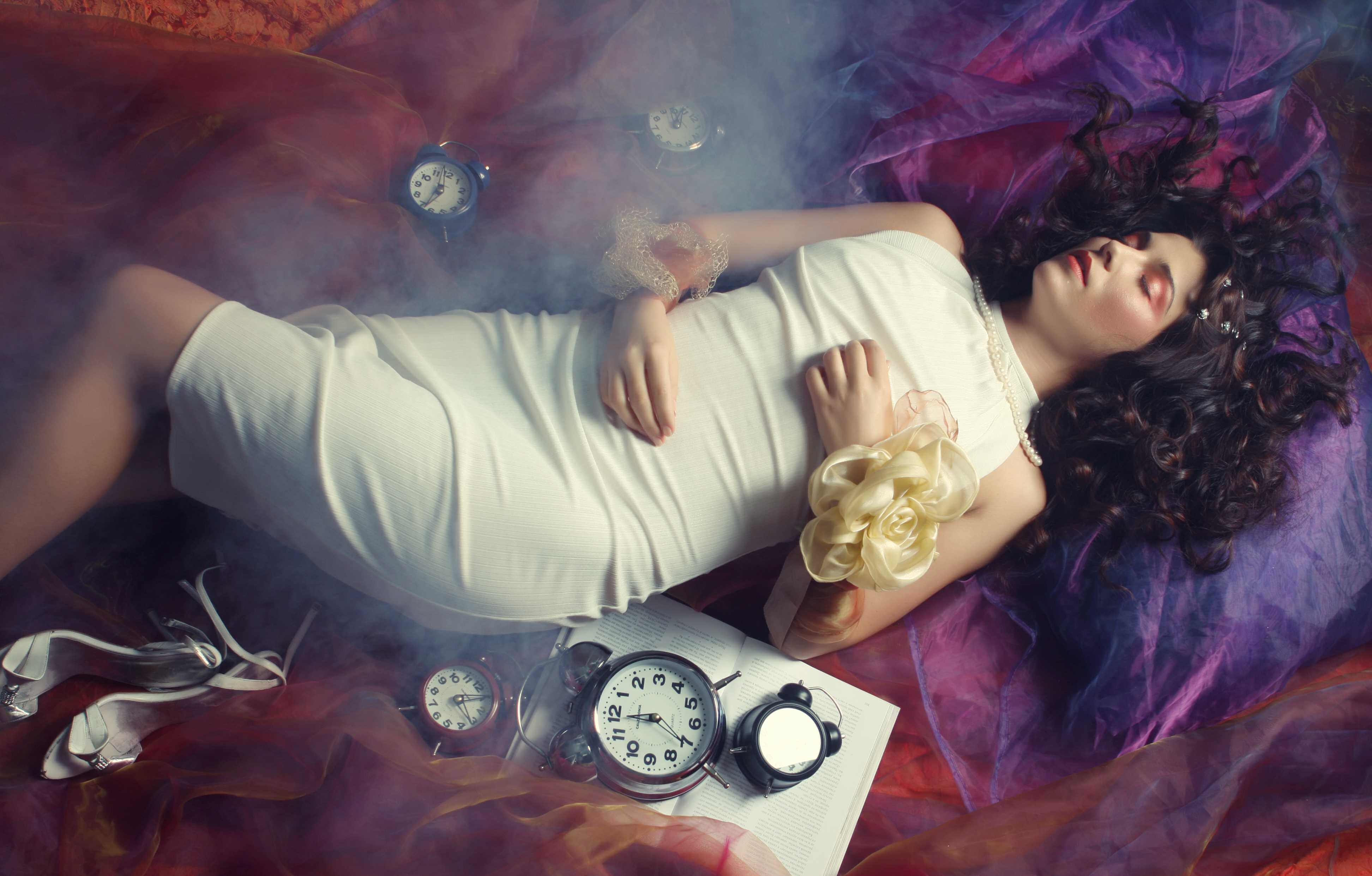 The Best Sleep Tip Based on Your Zodiac Sign