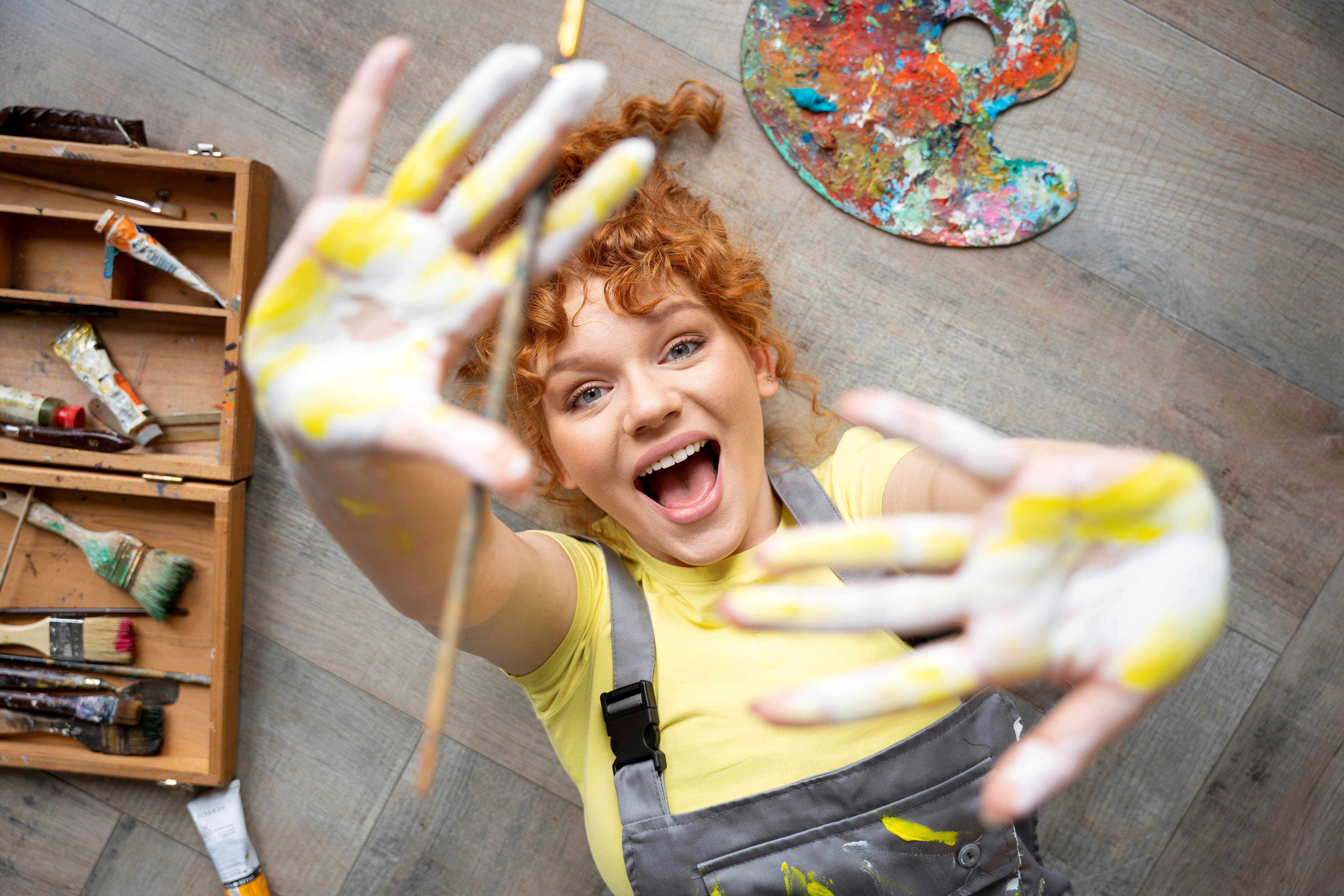 The Best Hobby for Each Zodiac Sign To Pursue