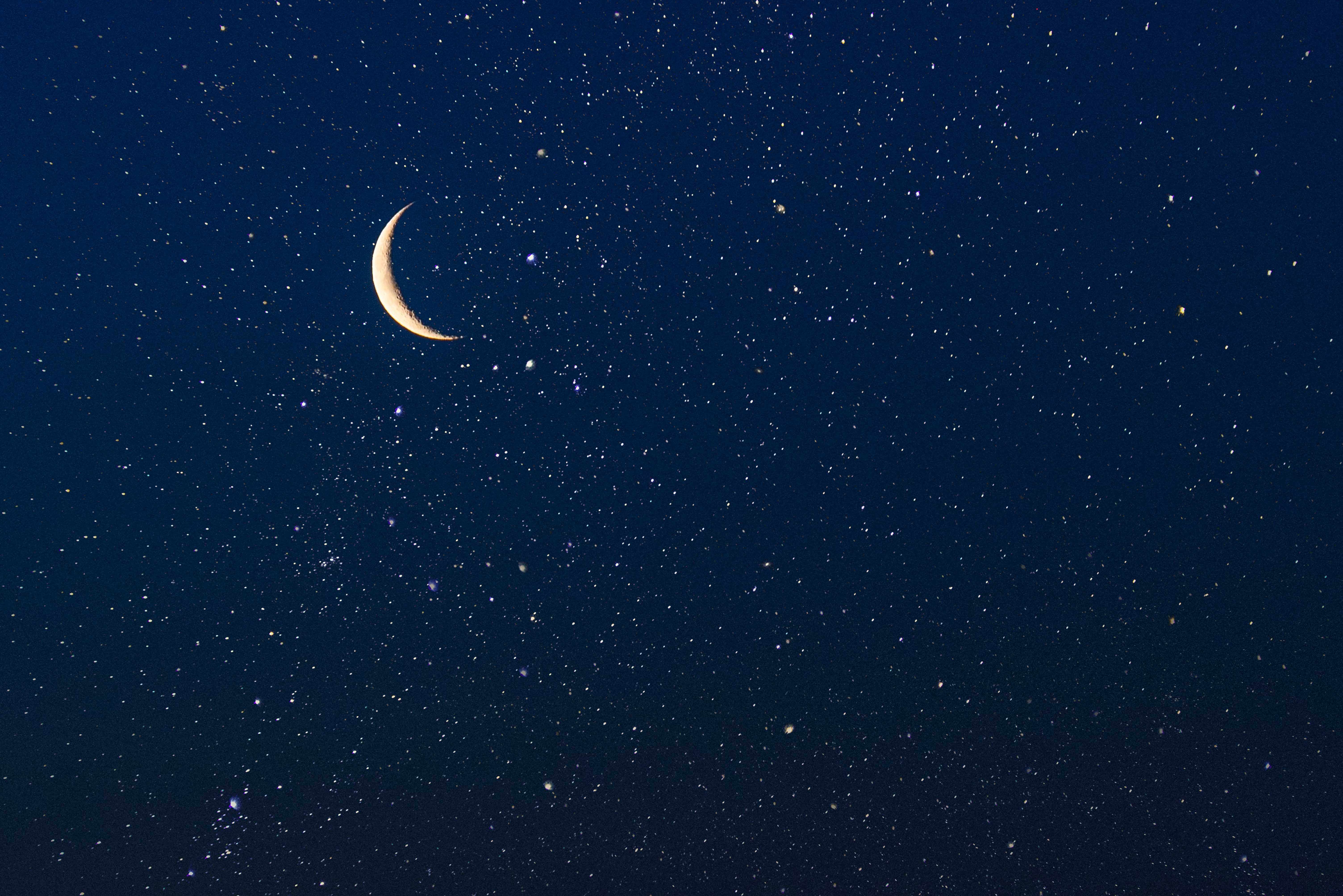 Your Zodiac Sign's Guide to the October 14, 2023 New Moon