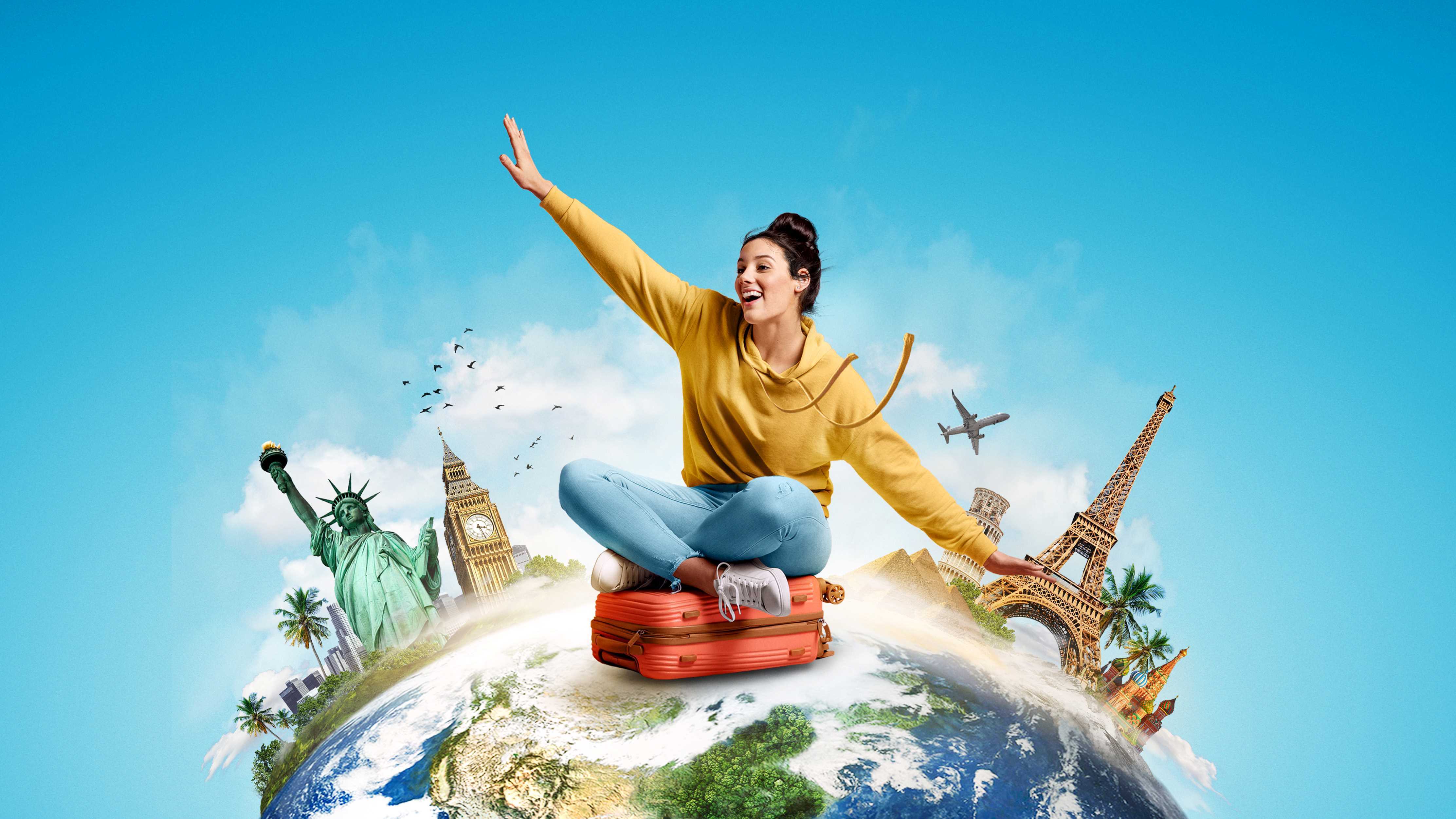 Astrology and Travel: Ideal Destinations Based on Your Sign