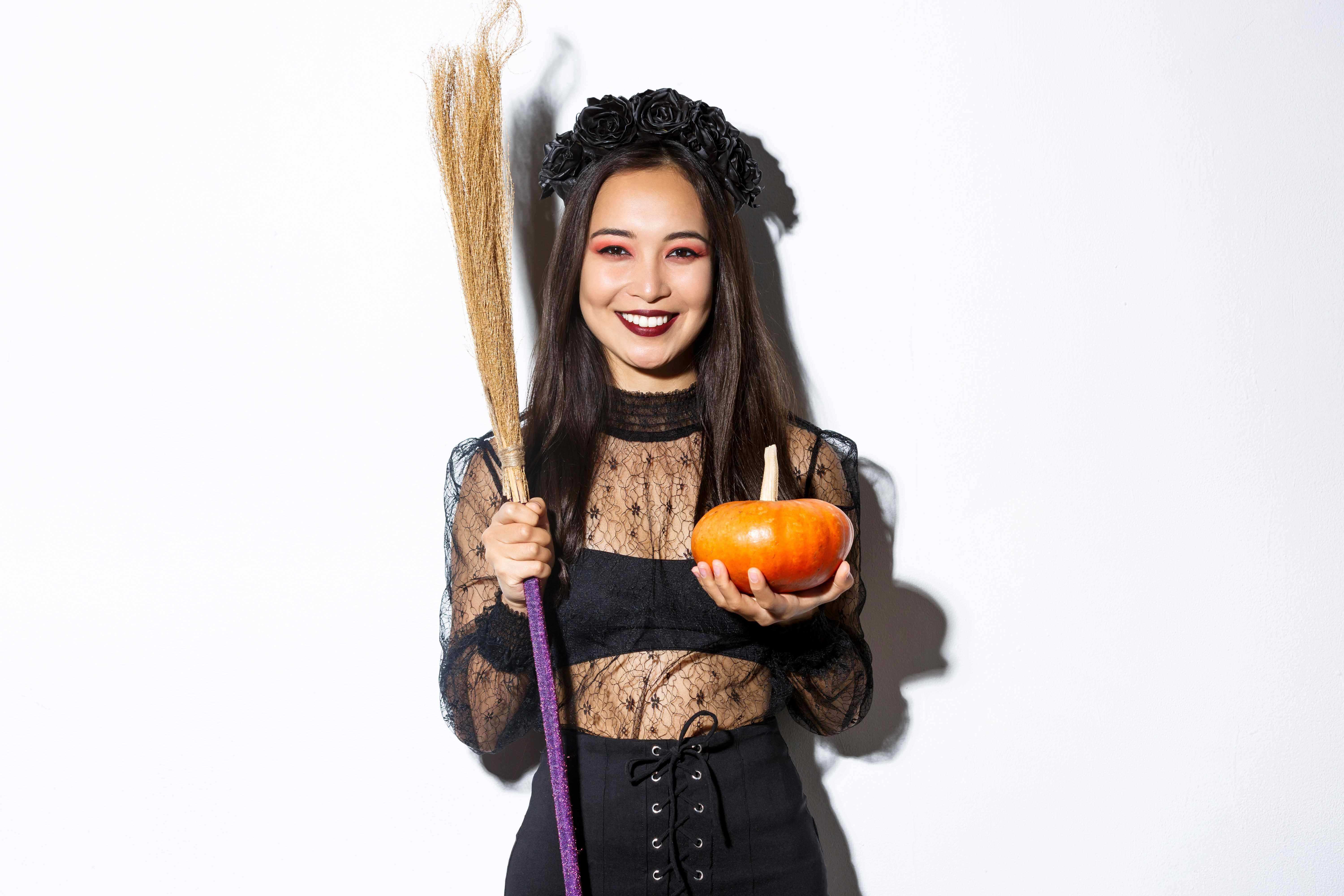Astrologically-Inspired Halloween Costumes: Dressing for the Zodiac Spirit