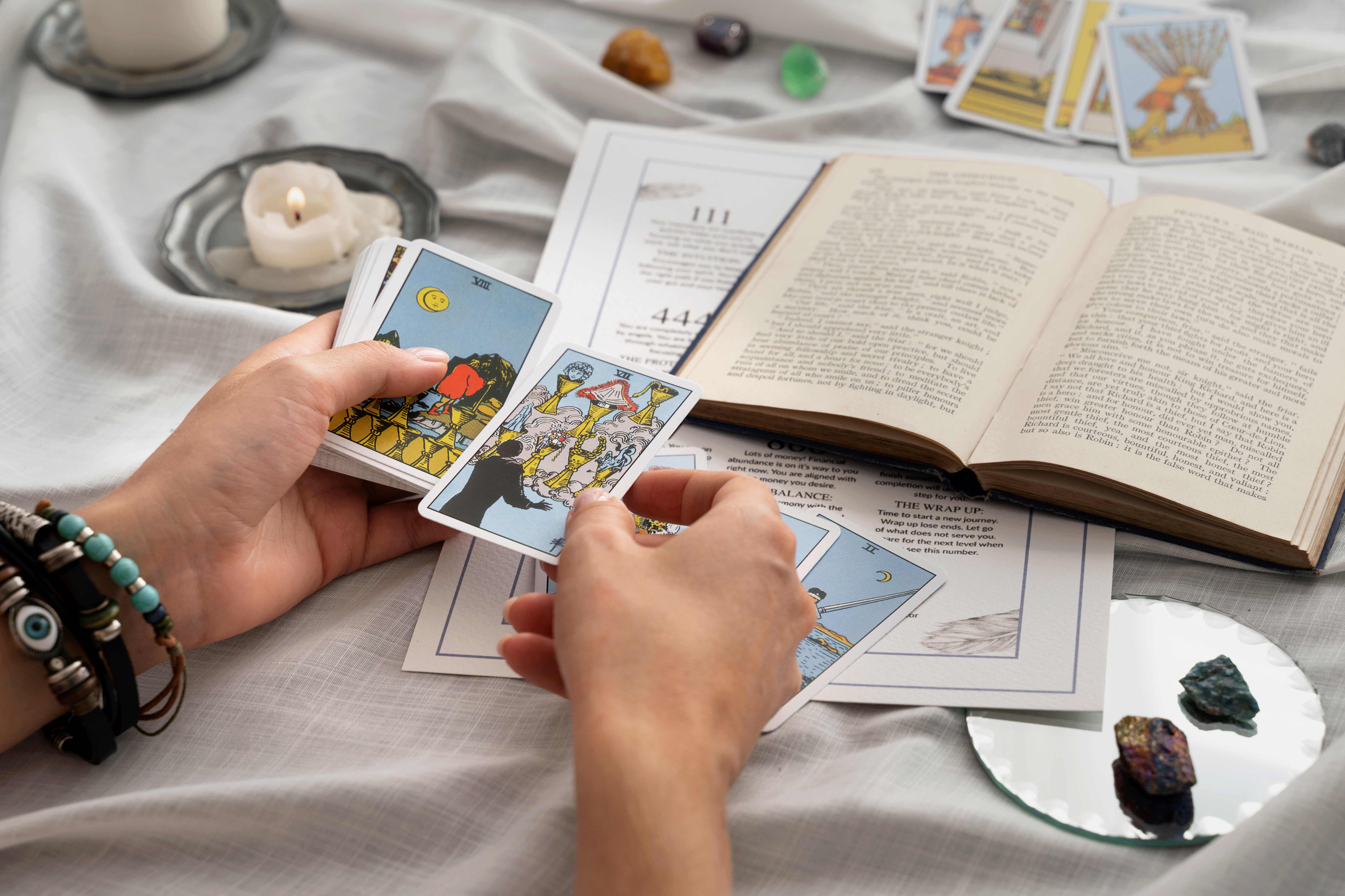 The 8 Best Gifts for Scorpio Zodiac Sign: Unveil Their Mysterious Desires