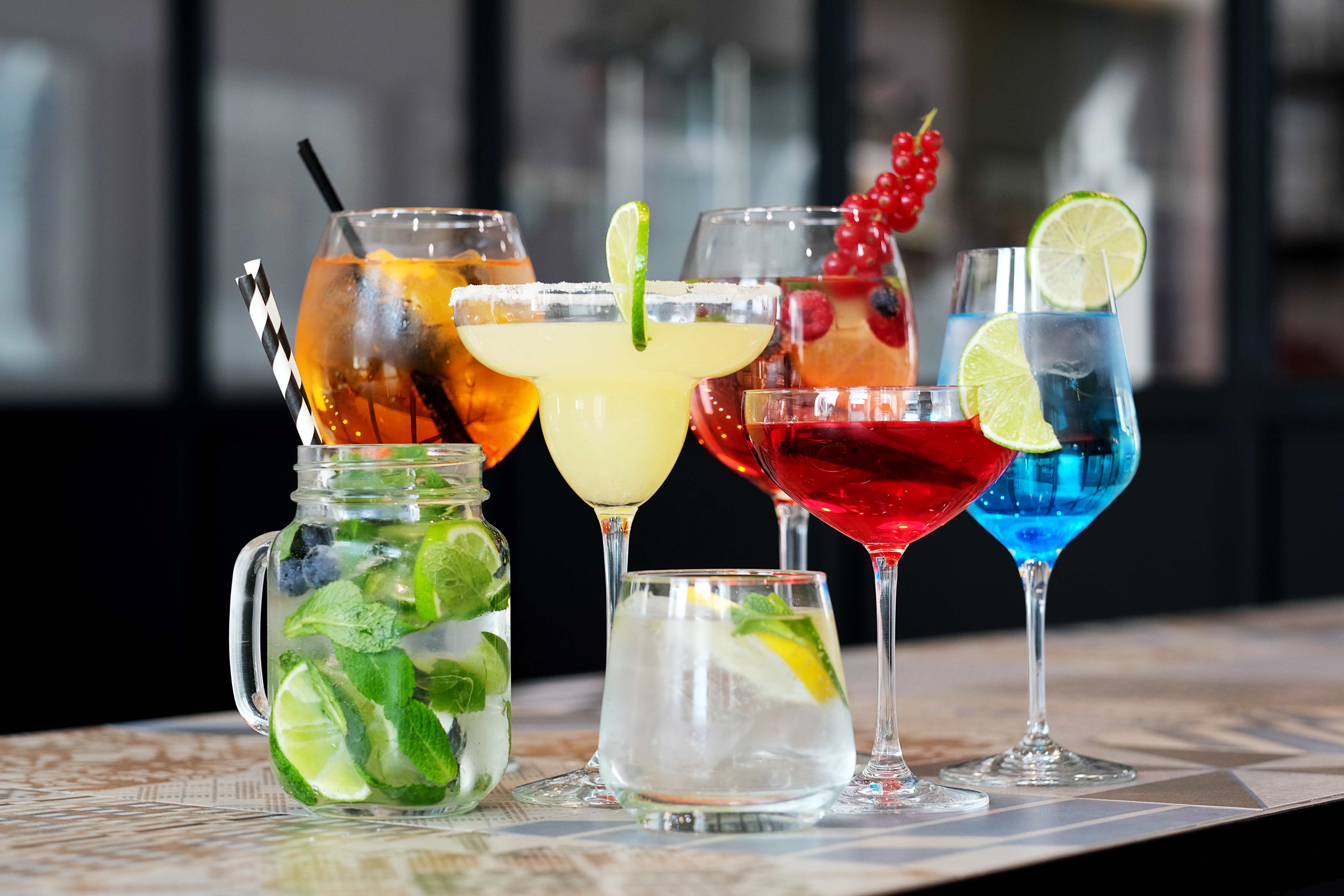 Cosmic Cocktails: Zodiac-Inspired Drinks for Every Sign