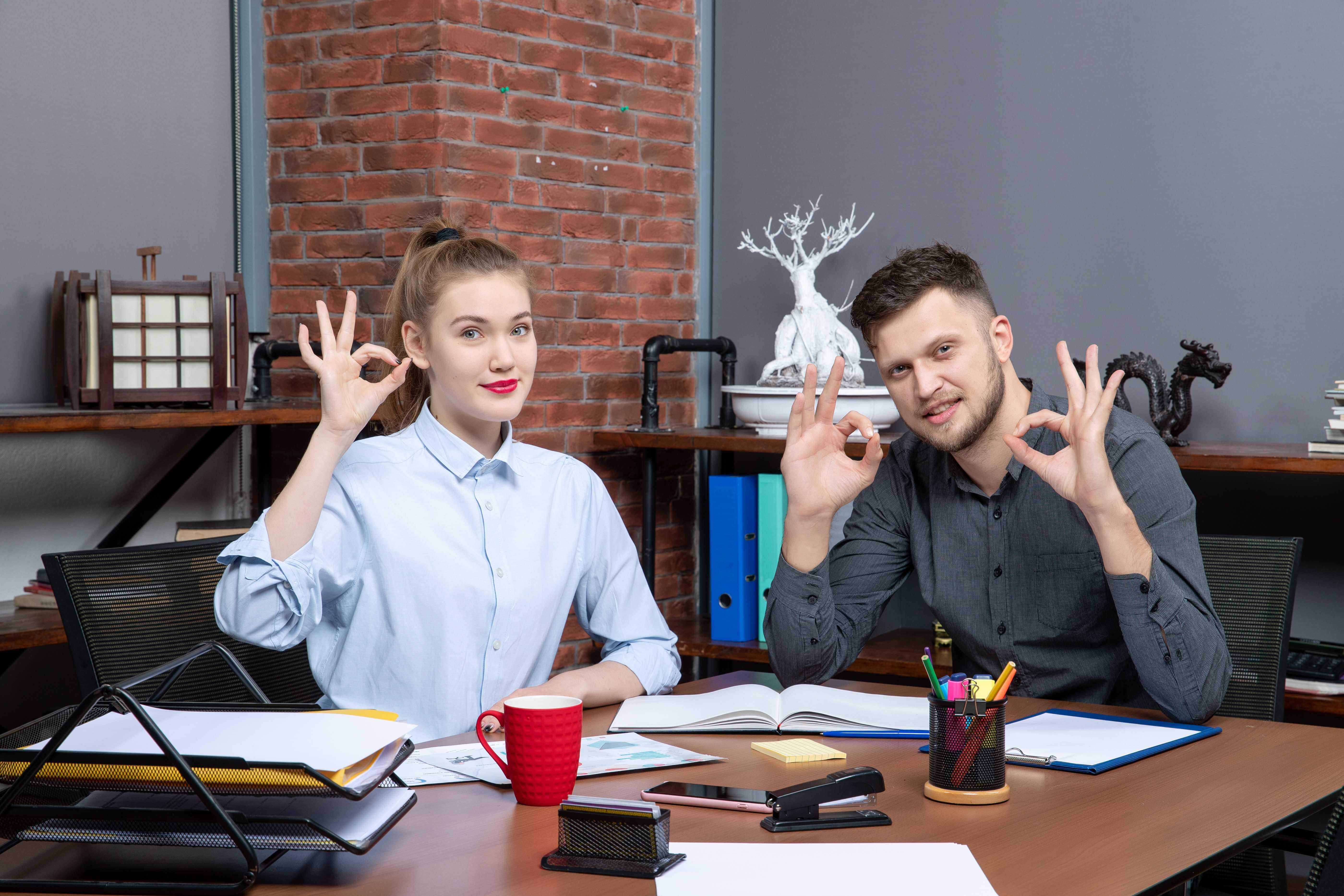 Astrological Compatibility in the Workplace: Finding Your Ideal Office Buddy
