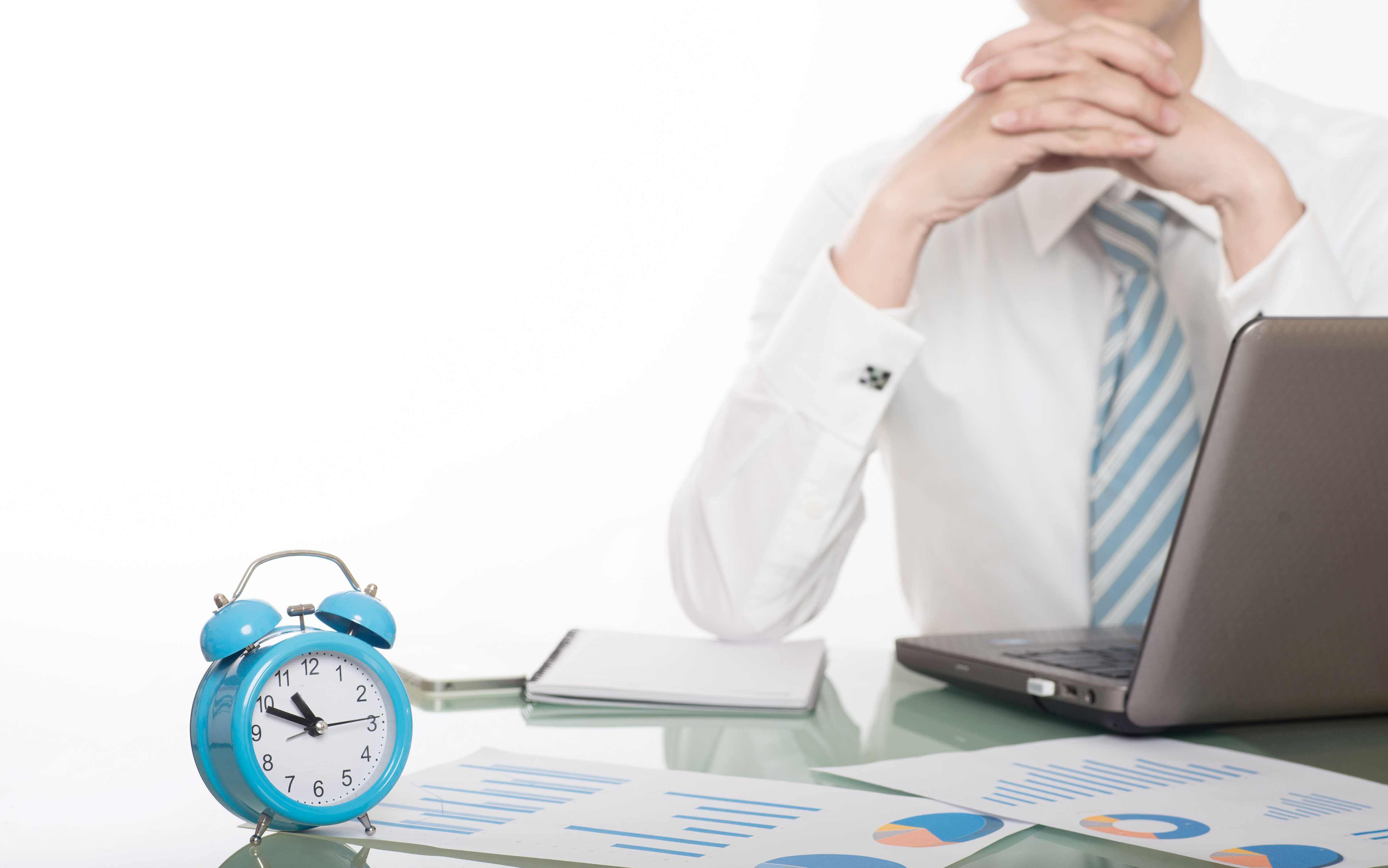 Astrology and Time Management: Productivity Hacks for Each Sign