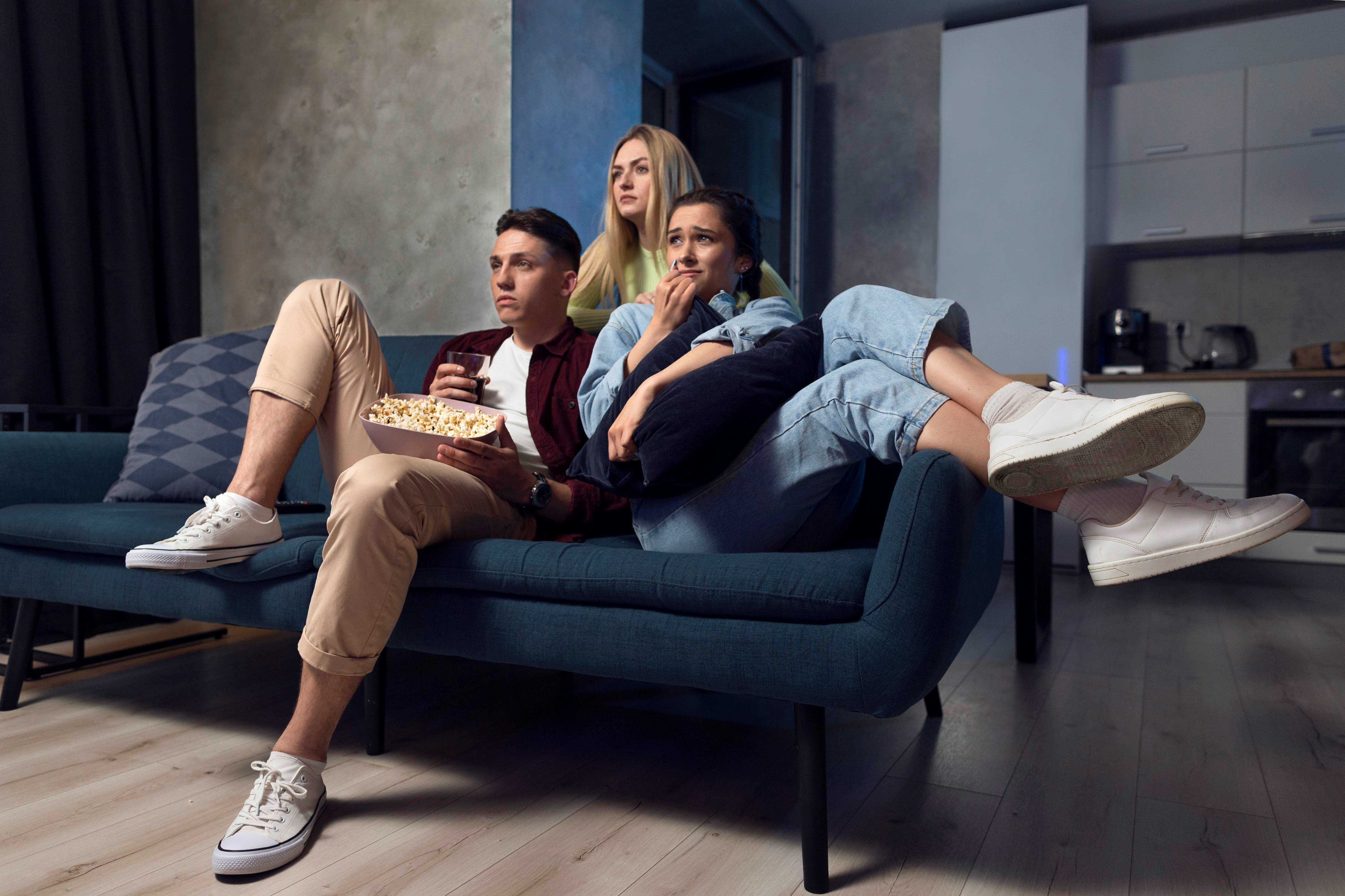 Astrology and Netflix: What to Watch Based on Your Sign