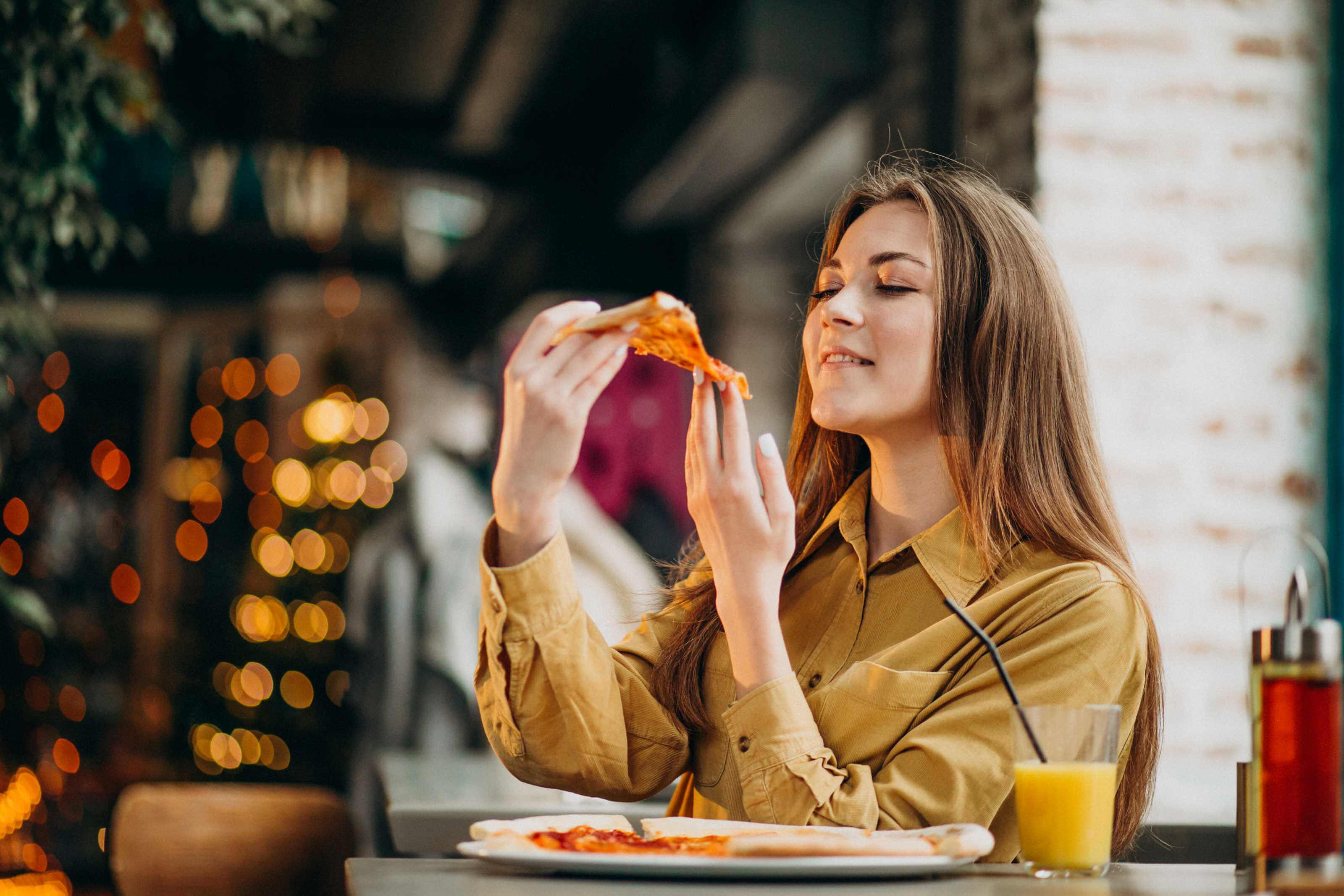 The Astrology of Food: What Your Sign Says About Your Eating Habits