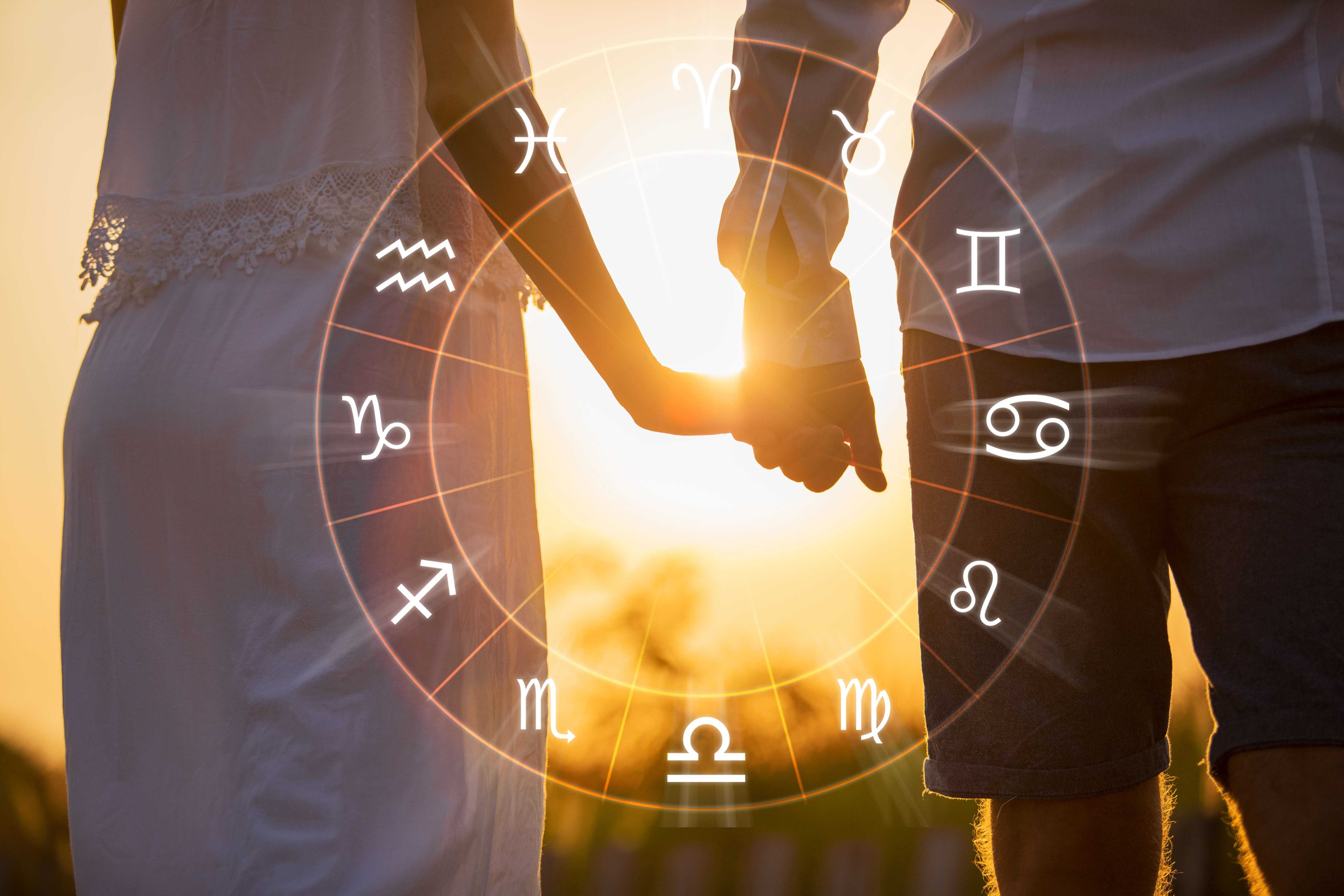 Horoscope Compatibility: Finding Your Perfect Zodiac Match